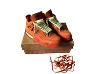 Nike Air Jordan 4 brick by brick Nigel Sylvester Nordrhein-Westfalen - Kall Vorschau