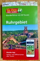 Wanderführer Ruhrgebiet /// 50 Touren /// Top Zustand Baden-Württemberg - Edingen-Neckarhausen Vorschau