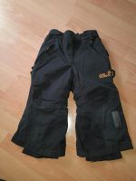 Skihose Gr. 104 Jack Wolfskin Dresden - Gorbitz-Ost Vorschau