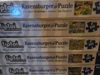 TipToi Buch Spiel Puzzle Saarland - Illingen Vorschau