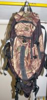 Jagdrucksack / Compoundbogen-Rucksack von Maximal Archery Gear Nordrhein-Westfalen - Burbach Vorschau