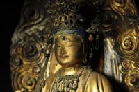 Buddha Amida - Antik aus Japan Leipzig - Volkmarsdorf Vorschau