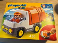 Playmobil 123 NEU!!! Original verpackt Nordrhein-Westfalen - Stadtlohn Vorschau