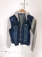 Jeansjacke Jeans-Sweatjacke von Fitz Köln - Porz Vorschau