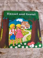 Hänsel und Gretel, Pestalozzi Kinderbuch Kartonbuch Bayern - Gunzenhausen Vorschau