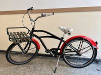 Baron Beach Cruiser Fahrrad Rad 26 Zoll Zweirad Berlin - Wilmersdorf Vorschau