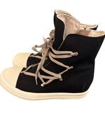 Rick Owens Hexagon Canvas Ramones Hessen - Obertshausen Vorschau