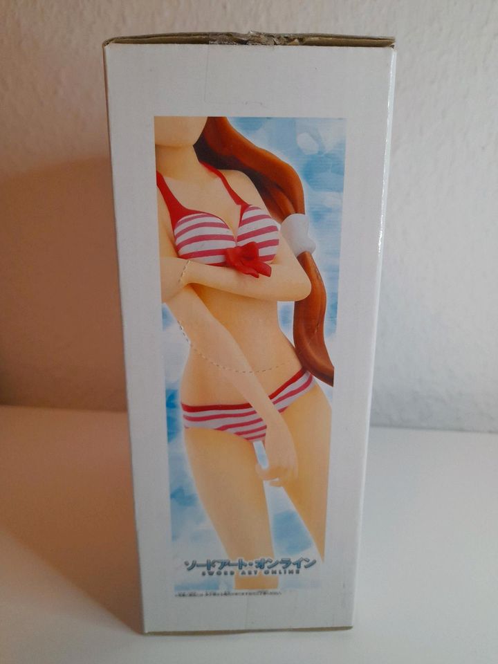 Sword Art Online - Asuna Yuuki - Bikini Version - Anime Figur in Dresden