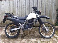 Yamaha, xt 600, 49M (43F), generalüberholt Bayern - Irsee Vorschau