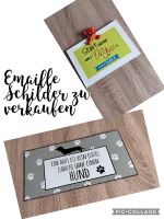 Schilder zu verkaufen Nordrhein-Westfalen - Siegburg Vorschau