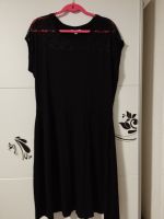 SOMMERKLEID SCHWARZ MIT SPITZE GR 46/48 VISKOSE Hamburg - Wandsbek Vorschau