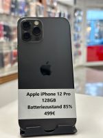 iPhone 12 Pro - 128GB - 12 Monate Garantie Nordrhein-Westfalen - Erkelenz Vorschau