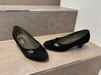 Trachtenschuh von Högl Kr. Altötting - Burghausen Vorschau