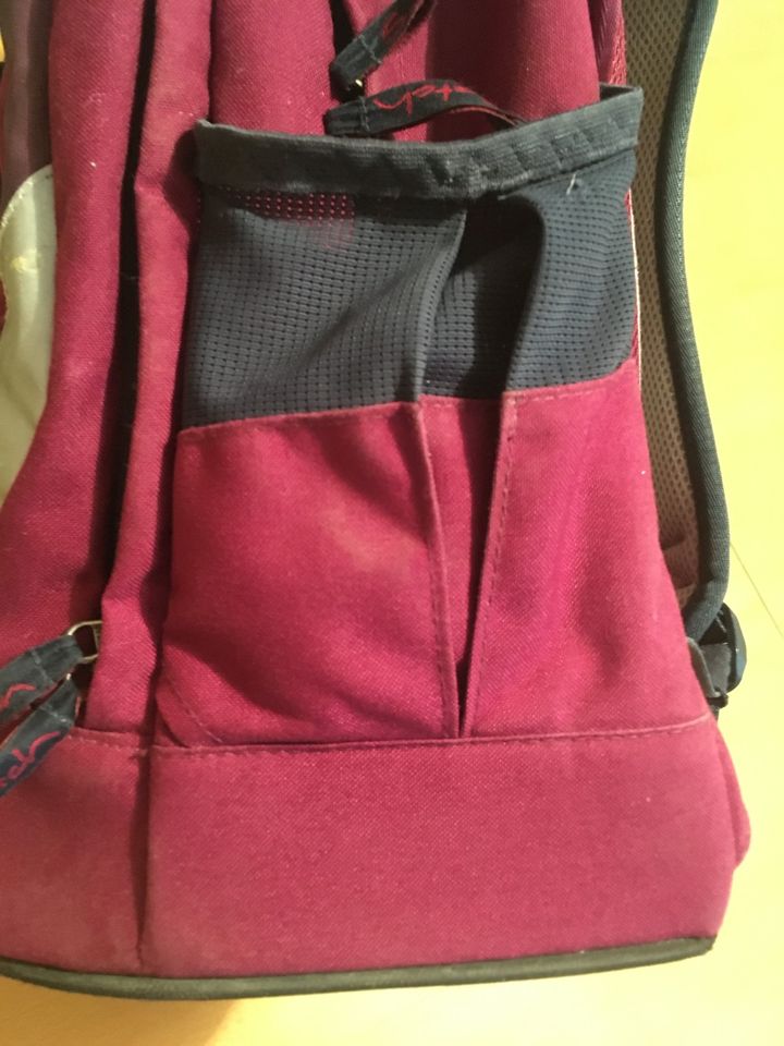 Schulrucksack Satch in Kaisheim