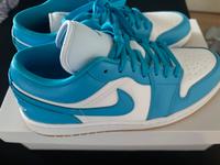 AIR JORDAN 1 LOW - Sneaker low Niedersachsen - Schortens Vorschau