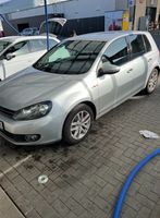 Volkswagen Golf 6 Highline Nordrhein-Westfalen - Gelsenkirchen Vorschau