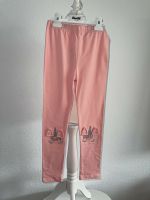 Jumping Meters süße lange rosa Leggings Einhorn in 122 Nordrhein-Westfalen - Siegburg Vorschau