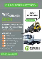 Ti Galabau > Garten- Landschaftsbauer / Helfer > Wir suchen Dich für den Raum Göttingen < Niedersachsen - Göttingen Vorschau