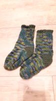 Gestrickte Socken Kleinkind Baden-Württemberg - Erlenbach Vorschau