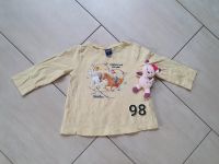 Bibi & Tina Pullover 98 Tangerhütte - Weißewarte Vorschau