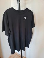 Nike T Shirt Gr XL - L Schwarz Dortmund - Brackel Vorschau