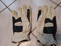 Motorradhandschuhe Blauer Banner Gr.L Hessen - Weilrod  Vorschau