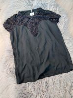 Stillbluse Umstandsbluse Mamalicious spitze schwarz S Nordrhein-Westfalen - Herne Vorschau