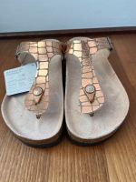 Birkenstock große 37 Frankfurt am Main - Bahnhofsviertel Vorschau