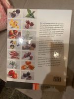 NEU Teubner Kochbuch Obst und Gemüse Nordrhein-Westfalen - Hückeswagen Vorschau