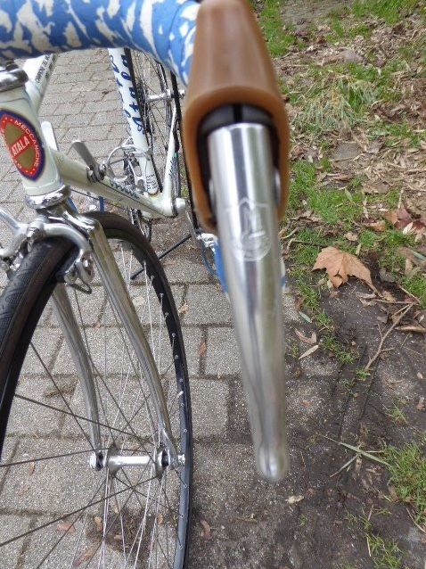 Vintage / Eroica ATALA Rennrad RH 51 in Wiesbaden