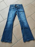 ESPRIT EDC Jeans Gr. 26/30 zu verschenken Nordrhein-Westfalen - Pulheim Vorschau