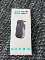J22 Bluetooth Receiver Baden-Württemberg - Deizisau  Vorschau