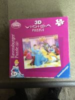 Ravensburger 3D Puzzle Disney 80 Sachsen - Oschatz Vorschau