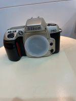 Nikon F60 Spiegelreflexkamera , Analog Nordrhein-Westfalen - Moers Vorschau