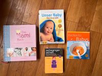 Babykochbuch, Mami Buch, Schwangerschaft Betriebsanleitung, Baby Baden-Württemberg - Karlsruhe Vorschau