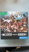 1000 Teile Puzzle Museum Nordrhein-Westfalen - Hagen Vorschau