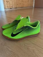 Hallenschuhe Bravata Gr. 38 Ohne Schnürsenkel Bayern - Regenstauf Vorschau