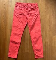 Closed, Modell Baker, W 30, orange Hessen - Liederbach Vorschau