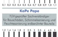 Schimmelprobleme ??? Nordrhein-Westfalen - Lüdinghausen Vorschau