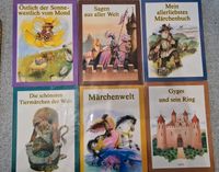 Alte Märchenbücher - Atila Verlag Drucke zw. 1981 -1989 Bayern - Holzkirchen Vorschau