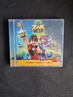 Zak Storm Hörspiel CD NEU OVP Hessen - Büttelborn Vorschau