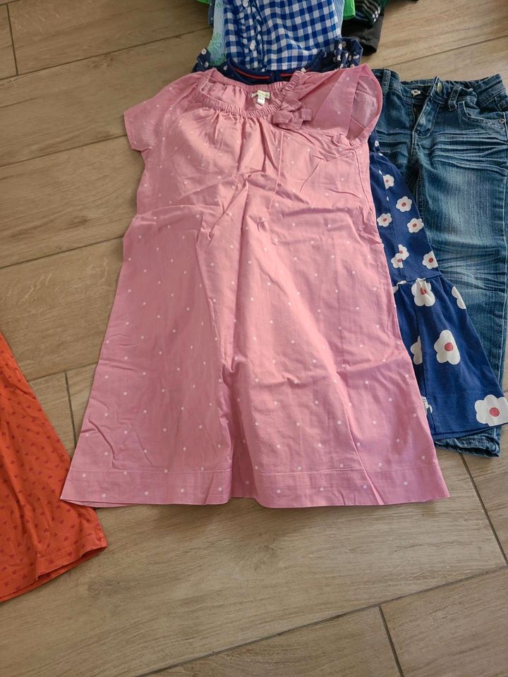 Bekleidungspaket Sommer Rock Jeans Blusen Mini Boden in Pfaffenhofen a.d. Ilm