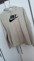 Nike Damen Jogginganzug in Creme Nordrhein-Westfalen - Dorsten Vorschau