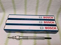 Bosch Glühkerzen, Glühstiftkerzen, Auto, Zubehör Nordrhein-Westfalen - Gronau (Westfalen) Vorschau