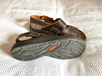 Herren Sandalen Gr. 45 braun Jomos aircomfort Bayern - Bruckberg bei Landshut Vorschau