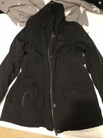 Winterjacke Damen Cecil Schwarz Wintermantel XL Innenhandytasche Baden-Württemberg - Bad Mergentheim Vorschau