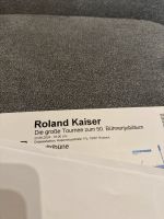 Roland Kaiser - 22.06.2024 / Ostseestadion Rostock - Stadtmitte Vorschau