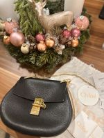 Chloe Drew Tasche Schwarz Gold + Staubbeutel + RE Top Zustand Rheinland-Pfalz - Roxheim Vorschau