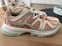 Mädchen/Damen Halbschuh von Zara Gr. 35 Bayern - Regensburg Vorschau