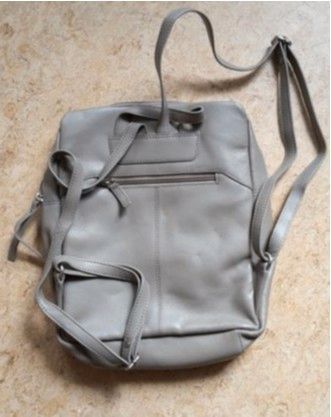 Clever & Chick Rucksack > Farbe: Taupe in Nürnberg (Mittelfr)